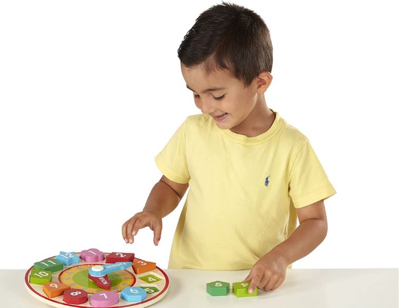 MELISSA AND DOUG 2829